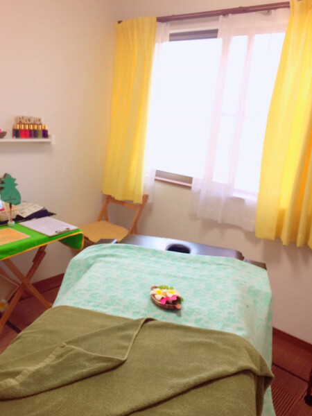 LineSt | 浜松のエステサロン