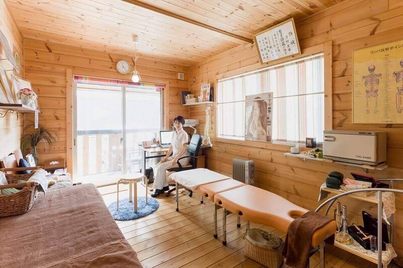 新リンパサロン ユーカリが丘 | 佐倉のリラクゼーション