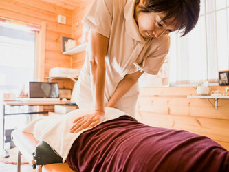 新リンパサロン ユーカリが丘 | 佐倉のリラクゼーション