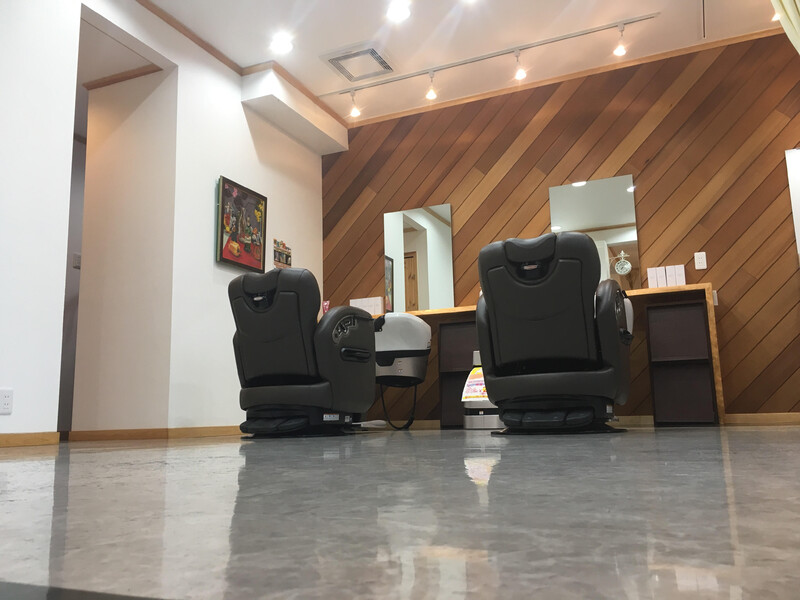 ヘアーサロンJACK | 野田のヘアサロン