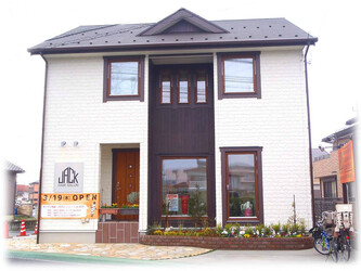 ヘアーサロンJACK | 野田のヘアサロン