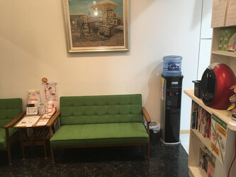 ヘアーサロンJACK | 野田のエステサロン