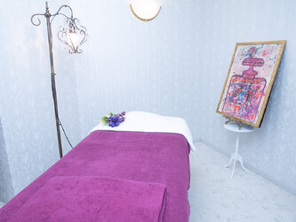 サロン・ド・グロウ札幌店 | 大通のエステサロン