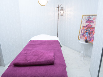 サロン・ド・グロウ札幌店 | 大通のリラクゼーション