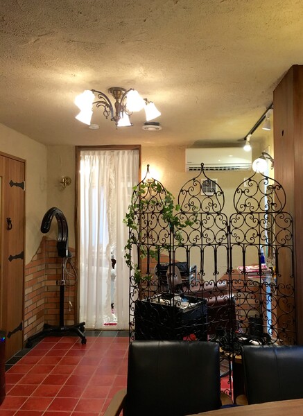 Richromatic hair studio | 大森のヘアサロン