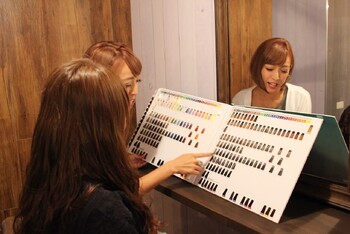 your's | 熊本のヘアサロン