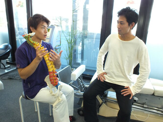 ユニオンカイロプラクティックセンター | 円山公園のリラクゼーション