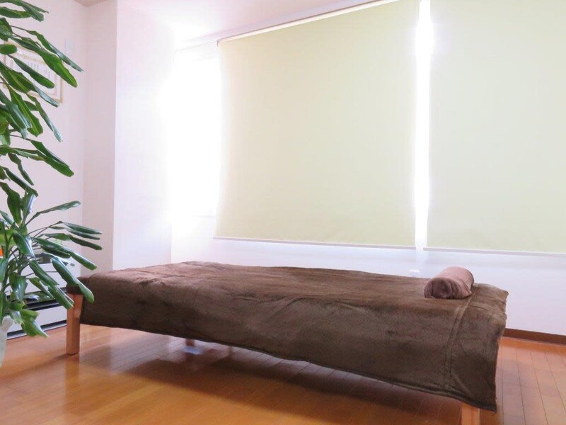 けんこう カイロプラクティック まるやま | 円山公園のリラクゼーション