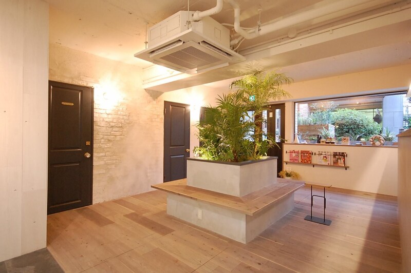 AKALA HAIR～Laule'a～ | 芦屋のヘアサロン