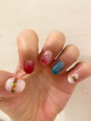 The Nail Body 大阪府 天満 南森町 のネイルサロン ビューティーパーク