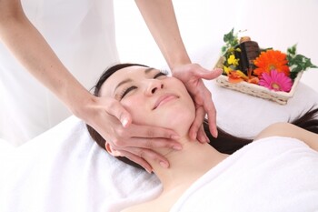 美ラクゼーションサロンmarina | 北区/東区周辺のエステサロン