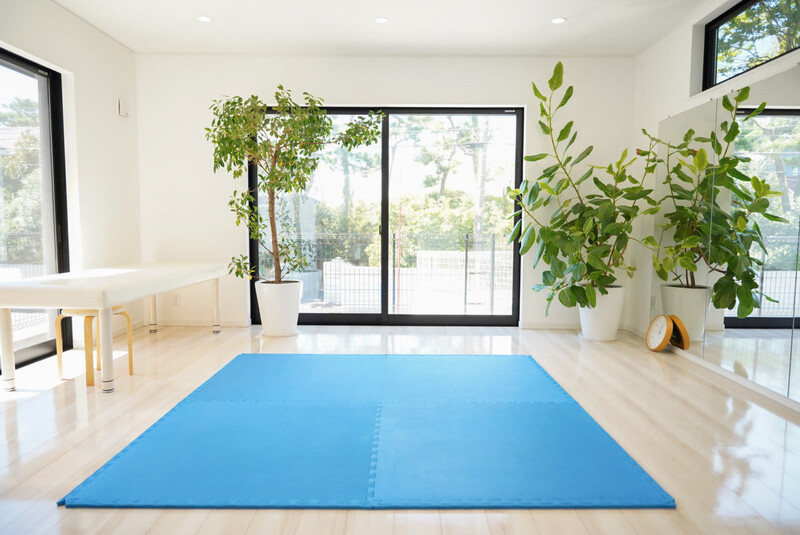 8cLab | 茅ヶ崎のリラクゼーション