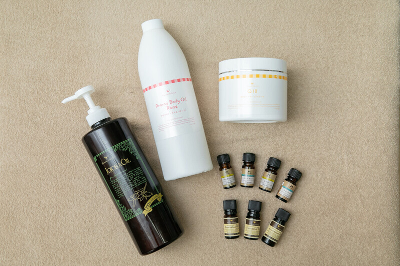 整体からだ工房-別館-栄5丁目店 | 栄/矢場町のエステサロン