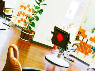 HAIR new age travellers | 代々木のヘアサロン