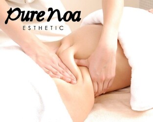 ピュアノア三木店 | 三木のエステサロン