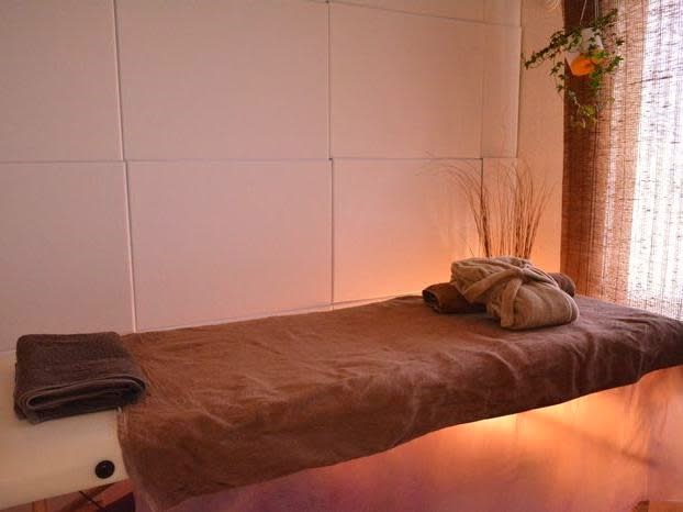 トータルビューティーシャローム | 市川のエステサロン