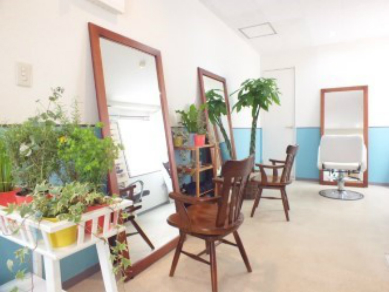 ヘアセット&メイクアップ Roquat Salon | 立川のエステサロン