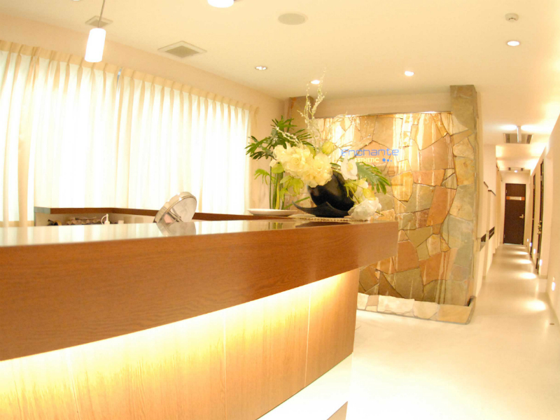 アンシャンテ姫路店 | 姫路のエステサロン