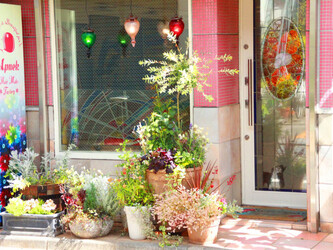 HAIR MAKE FACTORY APNEK | 高円寺のヘアサロン