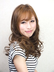 M’s ヘアーショップ | 橋本のヘアサロン