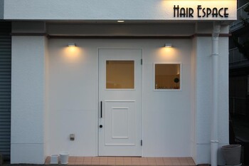HAIR Espace | 宮崎のヘアサロン