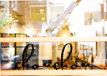 chou chou by keshiki | 立川のヘアサロン