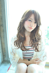 keshiki | 立川のヘアサロン