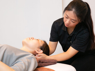 頭とアロマの専門店癒師の処 森家 | 綱島のリラクゼーション