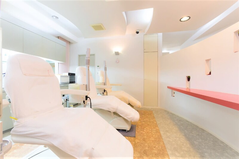 Be house【ビ・ハウス】錦糸町店 | 錦糸町のエステサロン