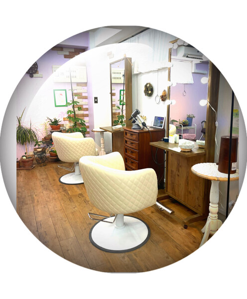 美容室 裕 | 鎌倉のヘアサロン