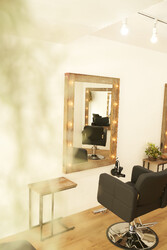 LINDA トータルビューティーサロン | 武蔵小杉のヘアサロン