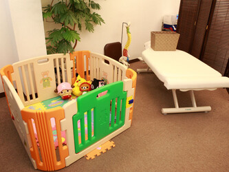 ヴァースカイロプラクティック境 | 三鷹のリラクゼーション