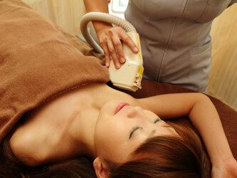 健康美容サロン''Pine'' | 東大阪のエステサロン