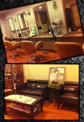 fierte' | 枚方のヘアサロン