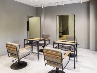 Chouette | 吹田のヘアサロン