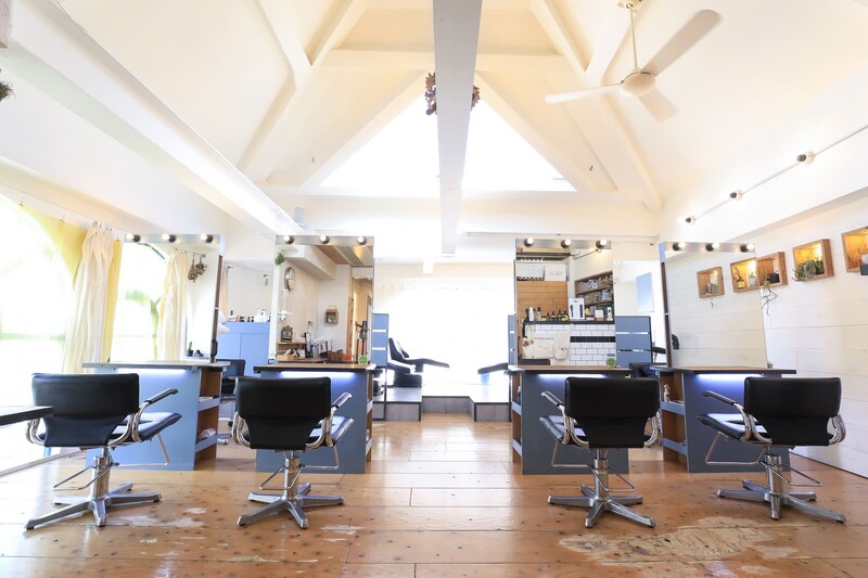 LAGOM | 下北沢のヘアサロン