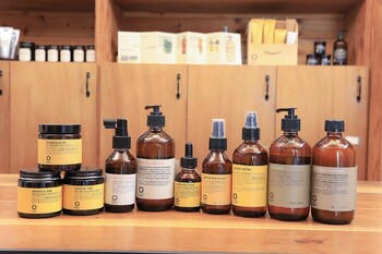 LAGOM | 下北沢のヘアサロン