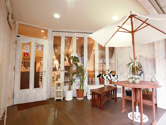 MILK 北千住 | 北千住のヘアサロン