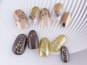 Nail Salon Kcloe ネイルサロンクロエ 東京都 日本橋 のネイルサロン ビューティーパーク