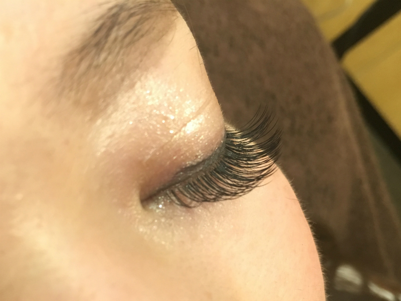 Eyelash Salon A 河内長野店 | 河内長野のアイラッシュ