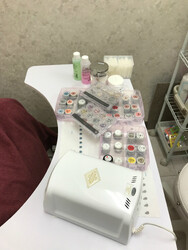 Mignon | 北千住のネイルサロン