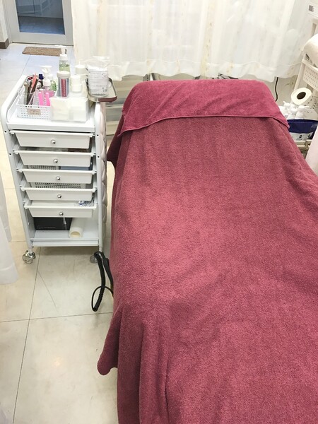 Mignon | 北千住のアイラッシュ