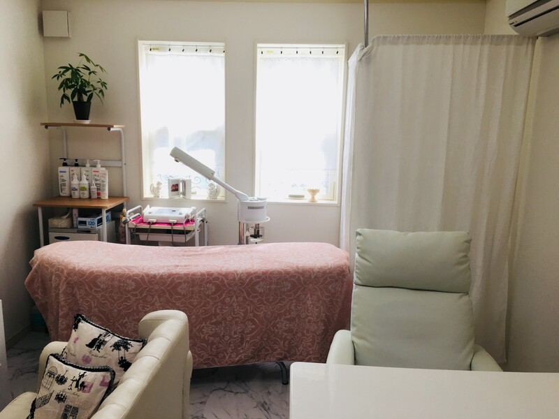 エステサロン パルル | 保土ヶ谷のエステサロン