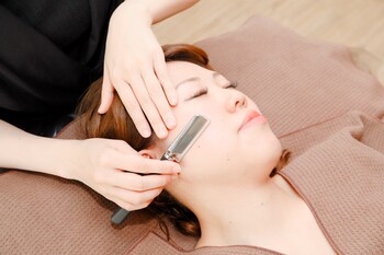 プライベートサロン flove | 草加のエステサロン