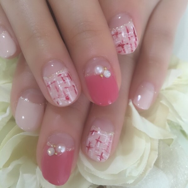 ネイルサロン リリィ | 町田のネイルサロン