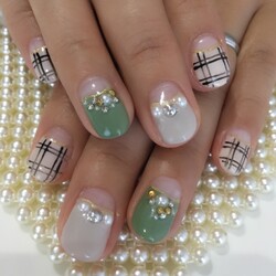 ネイルサロン リリィ | 町田のネイルサロン