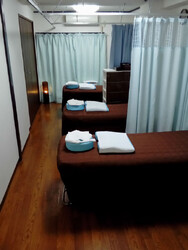 東明館 漢方Medicine経絡整体 | 練馬のリラクゼーション