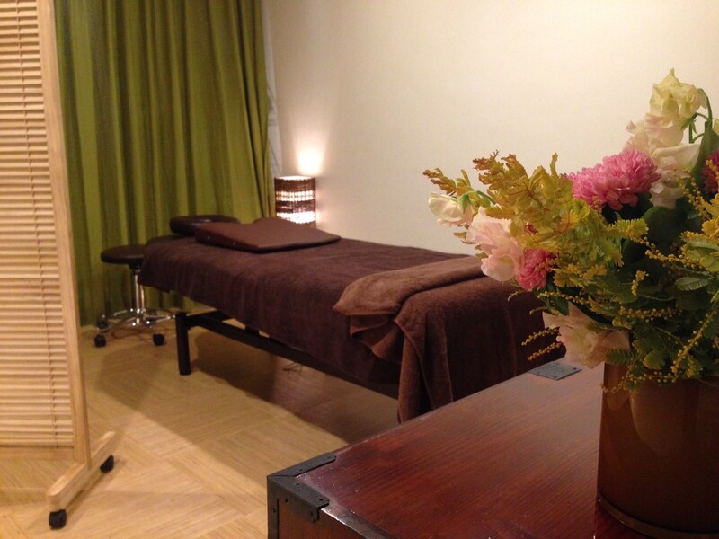 あめつち | 袋町/本通/紙屋町/立町のリラクゼーション