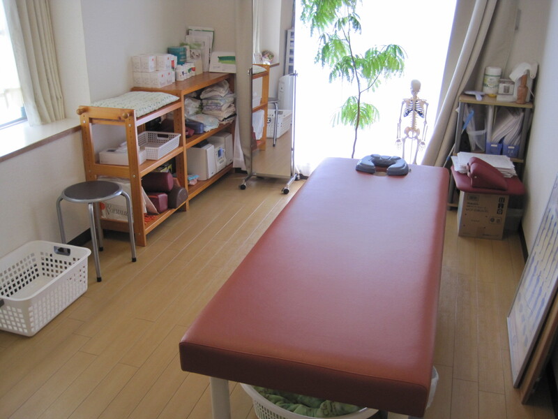 からだバランス整体院 | 松戸のリラクゼーション