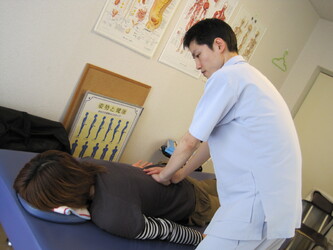 からだバランス整体院 | 松戸のリラクゼーション